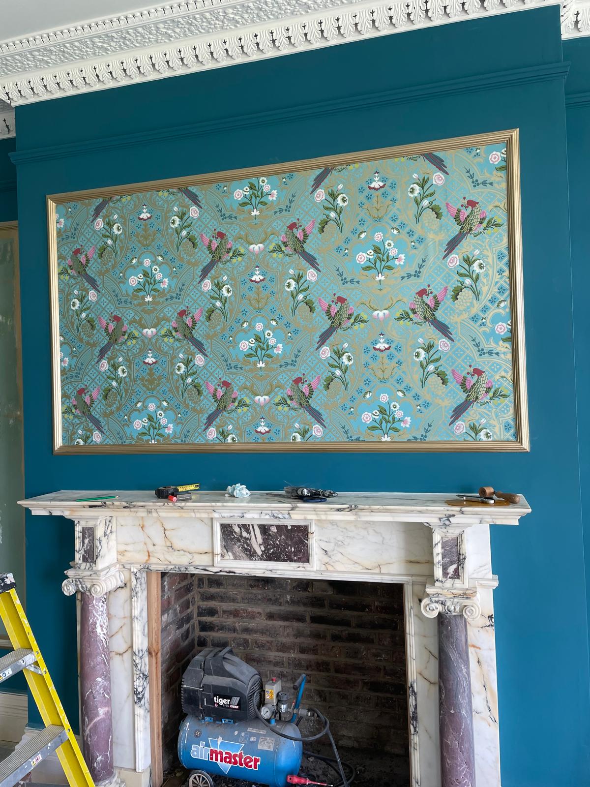 Higham House 12