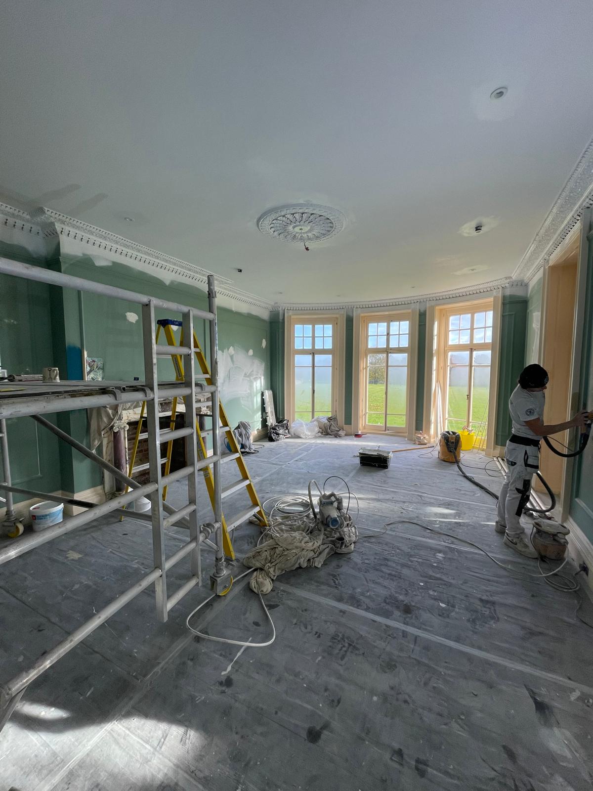 Higham House 8