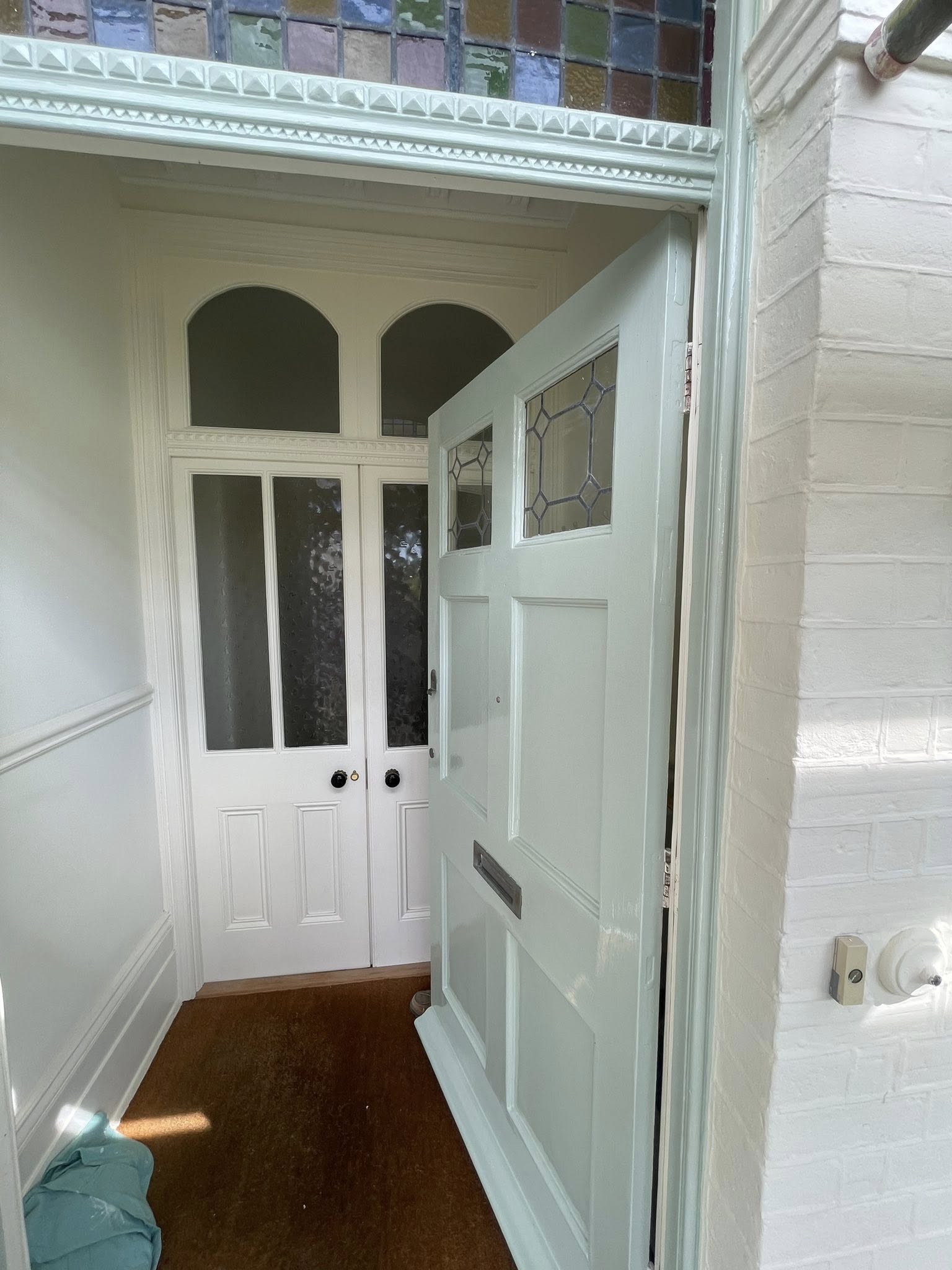 Doors
